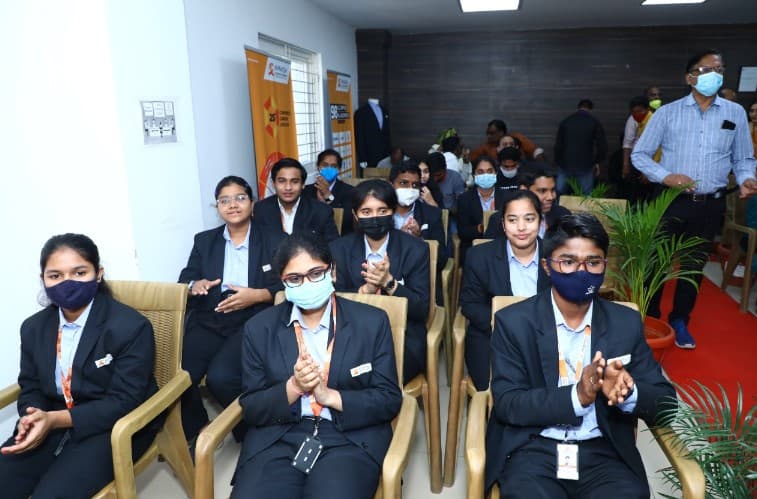 Avinash College of Commerce Himayathnagar Extra Curriculars photo 11